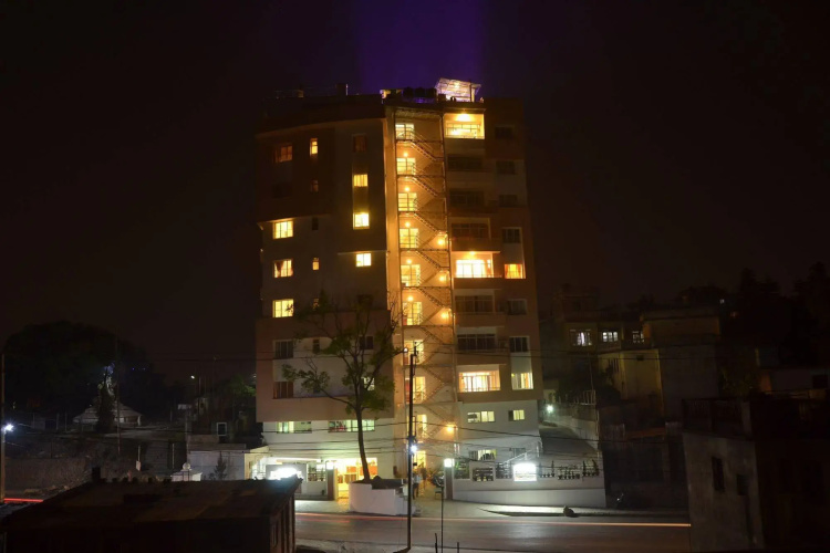 Hotelbild