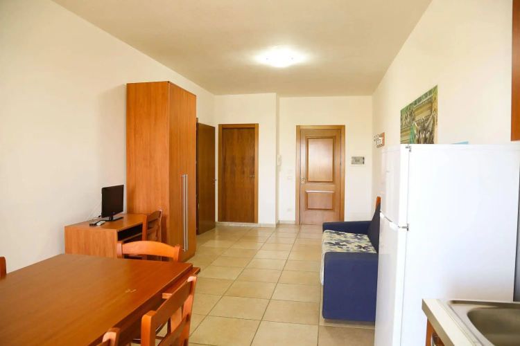 Residence Catona