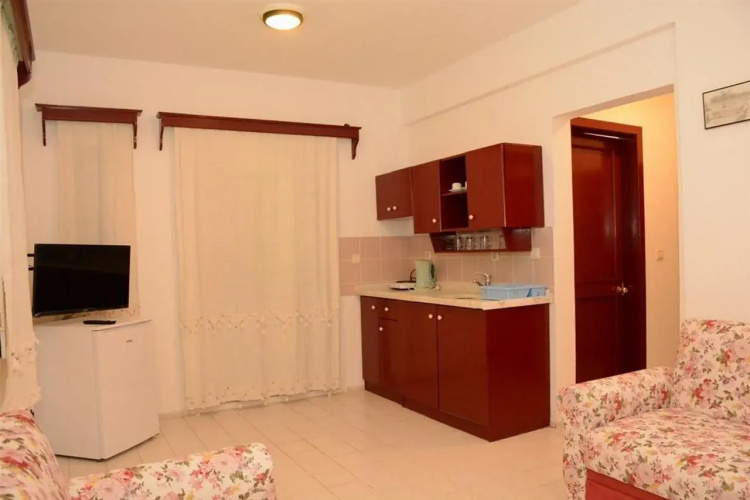 Villa Nergiz Apart Otel