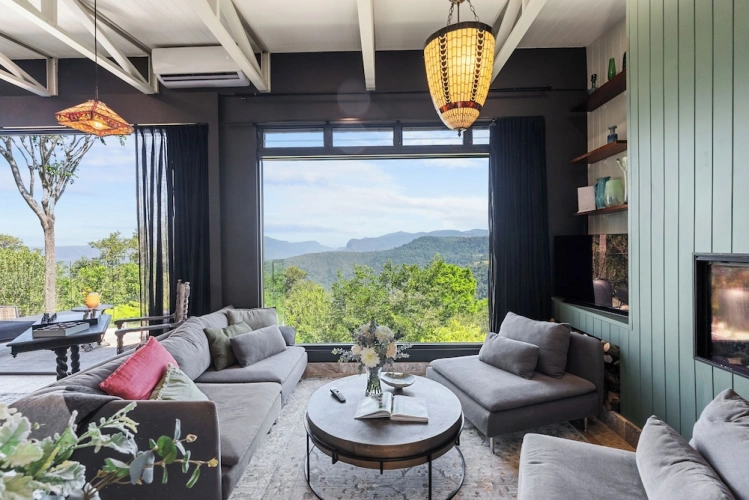 1 Bedroom Standard room with balcony