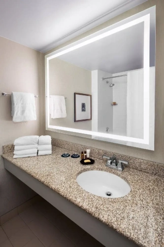 Standard Double Club room