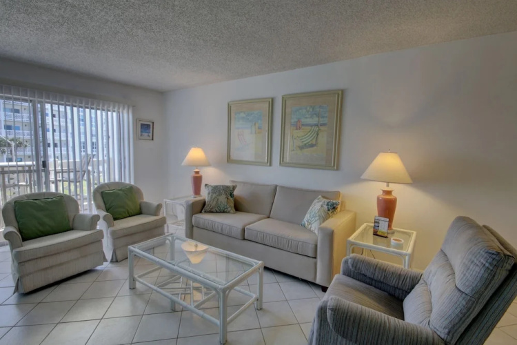 433 El Matador 2 Bedroom Condo by RedAwning