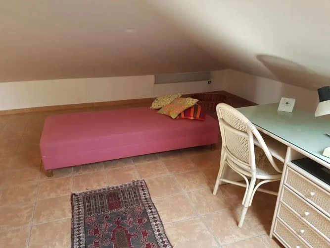 Casa Via Vigo