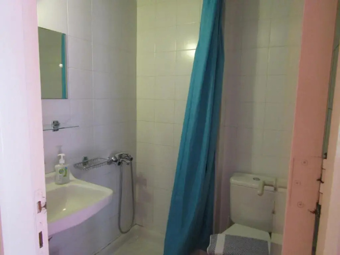 Barbati Beach Apartments
