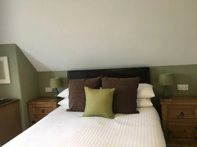 Tranmere House