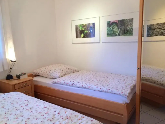 Haus Roland Wohnung 32