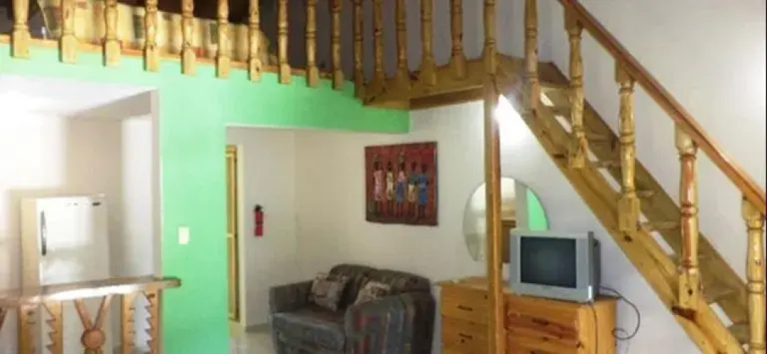 Hotel Los Pinos