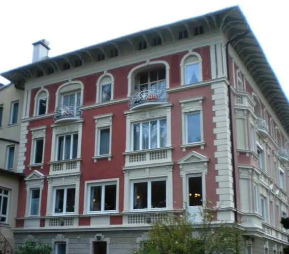 Image de l'hôtel