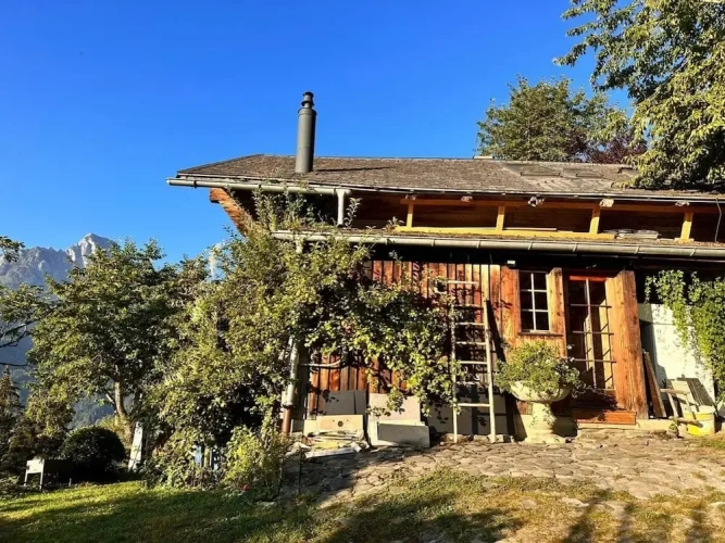 Cottage
