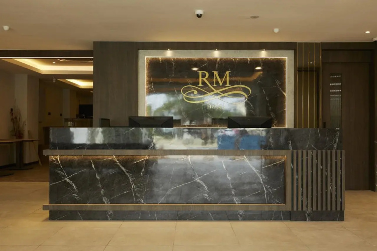 RM Hotel Muar