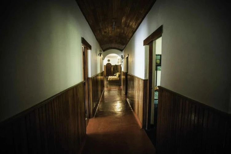 Hotel Lacasa