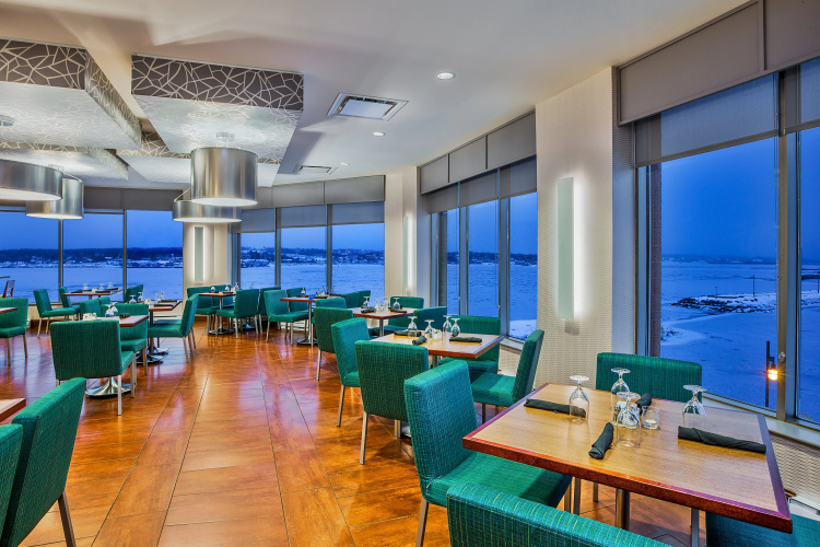 Holiday Inn Sydney - Waterfront photo 31