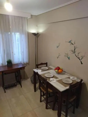 Kalamata beach house