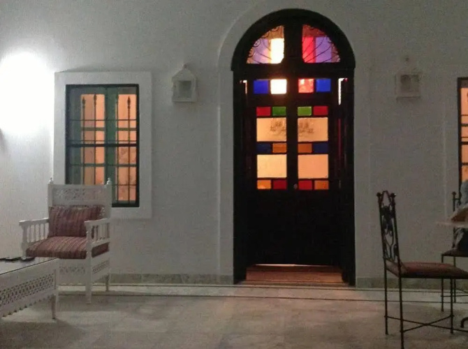 Image de l'hôtel