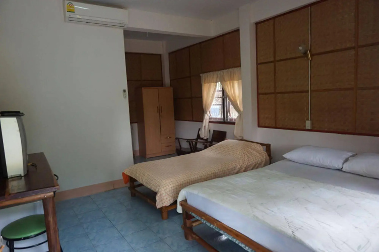 Sibae Guesthouse