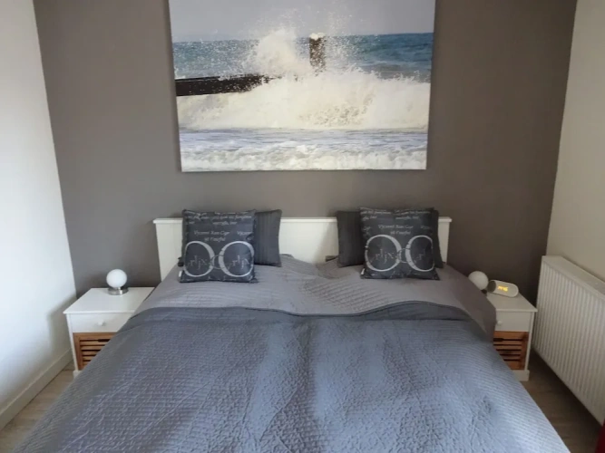 Comfort Apartment