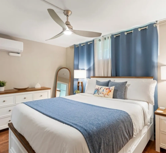 1 Bedroom Standard room