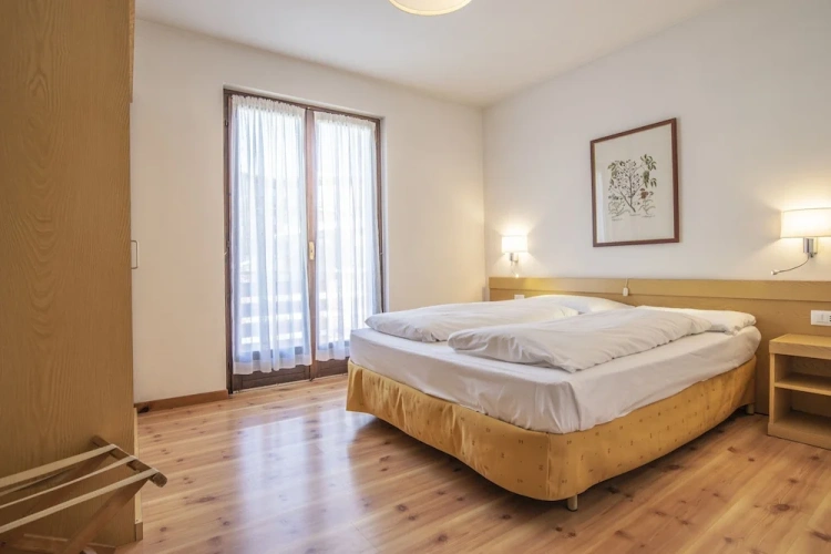 1 Bedroom Standard Apartment