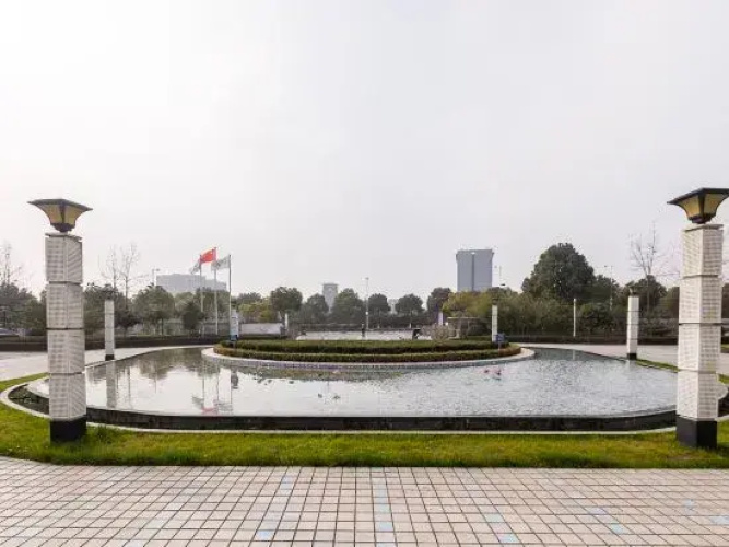 Nanjing Training Center Hotel