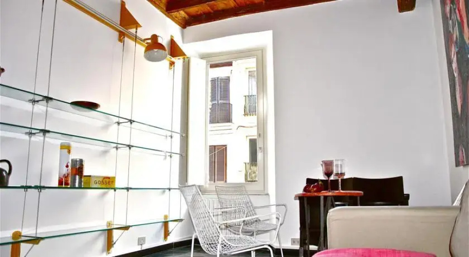 Colosseum Loft