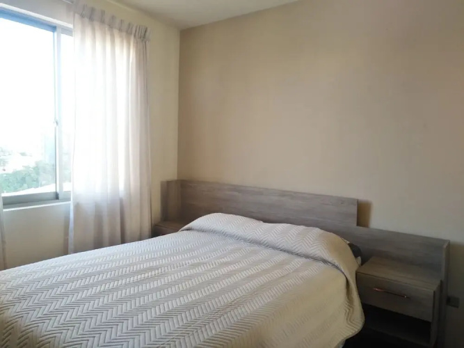 Apartamentos Costa de Marfil