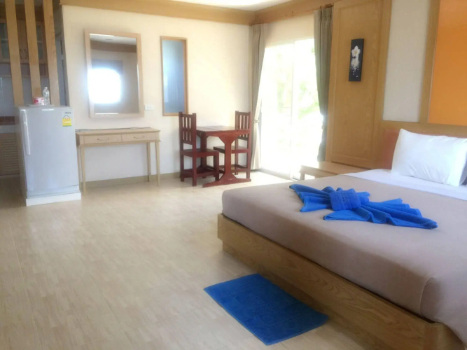 Hotelbild