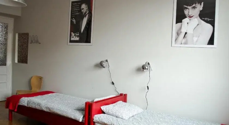 Tramp Aparthostel