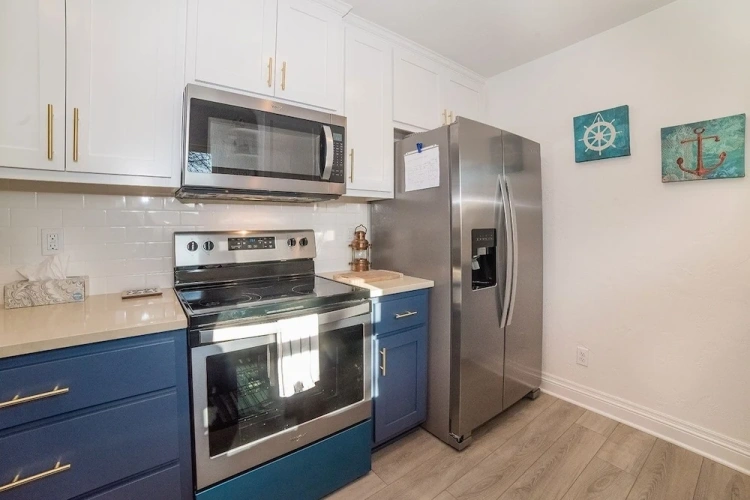 3 Bedrooms Cottage