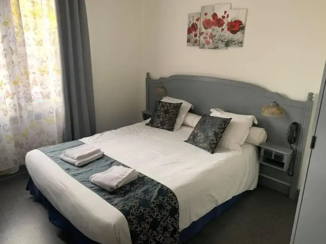 Auberge de Moussy
