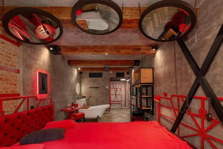 Hotelbild
