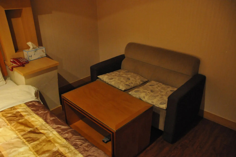 Motel Daeha