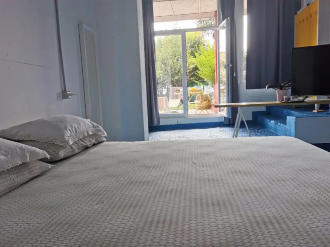 Akuaduulza B&B