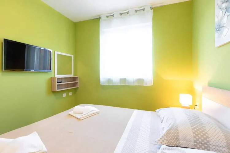 Apartment Salvagno