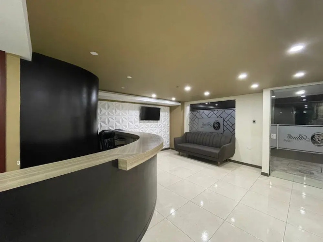 Rialto Suite