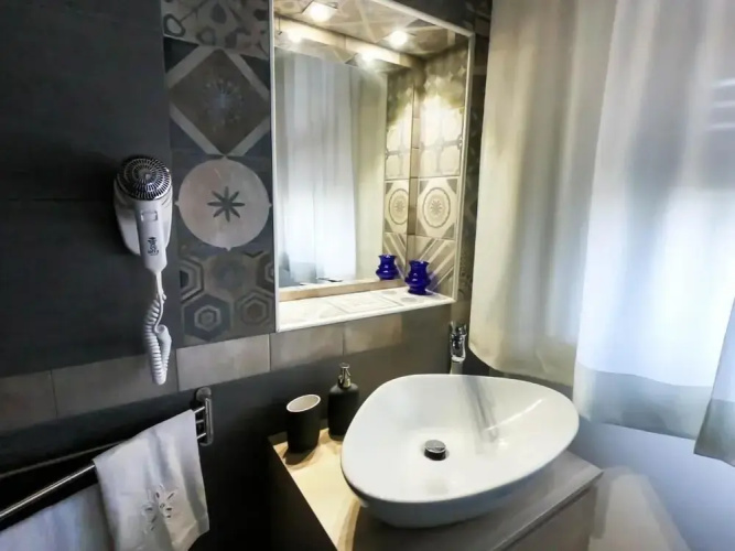 B&B Terra Di Miti
