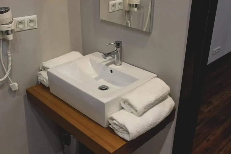 Il Galeone Hotel