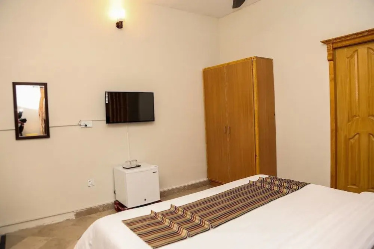 Premier Inn