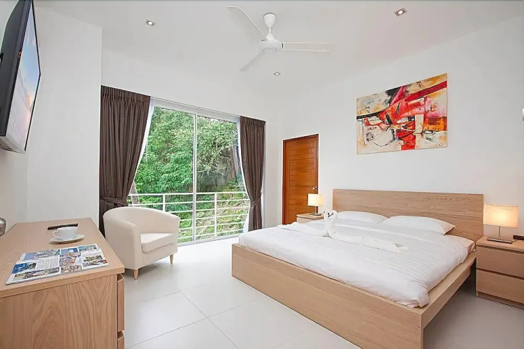 Sang Villa 3B