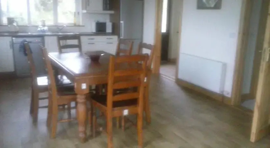 Stantons Brae House