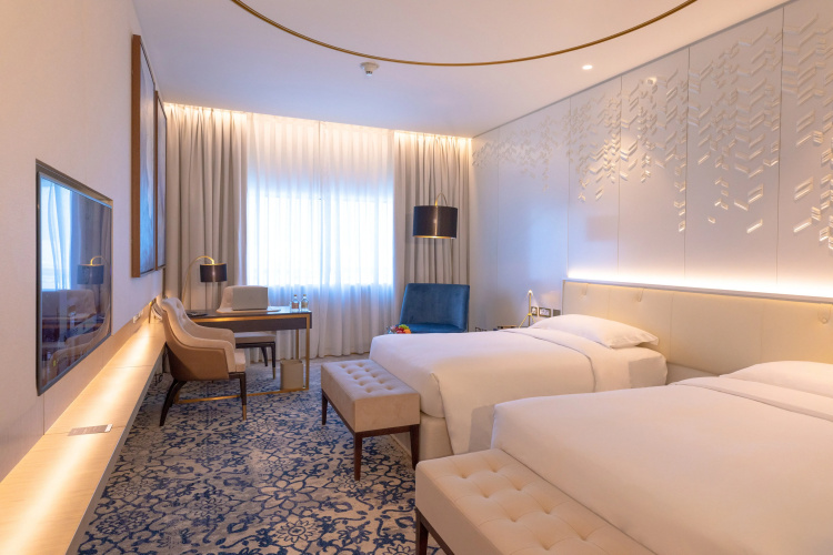 Steigenberger Hotel Doha