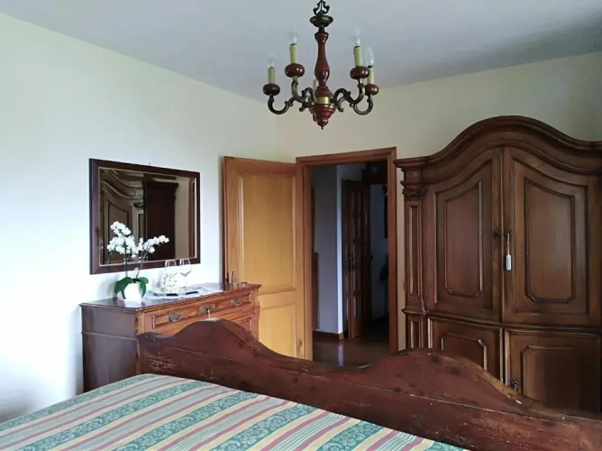 Bed and Breakfast Isabella
