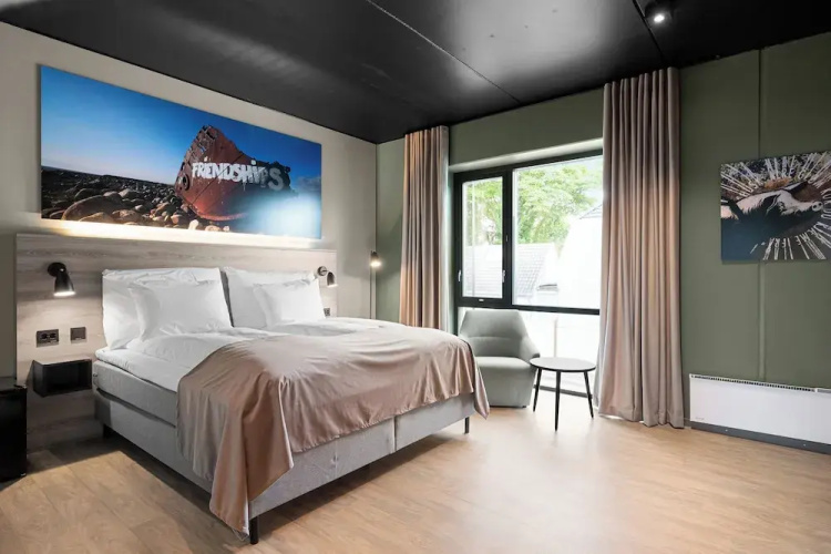 Hotell Jæren