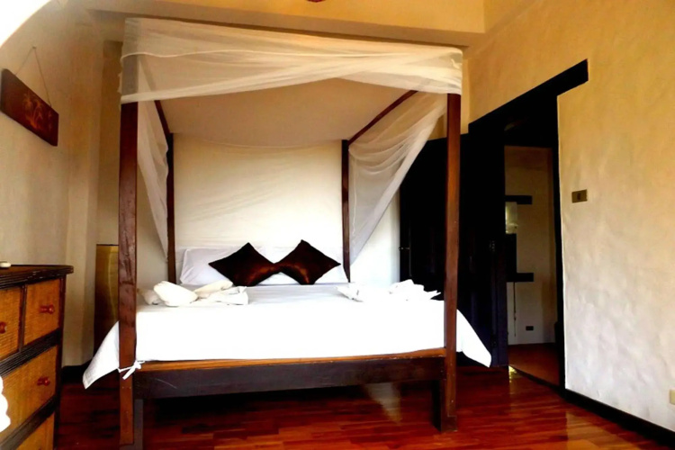 Suan Sawan Ocean View