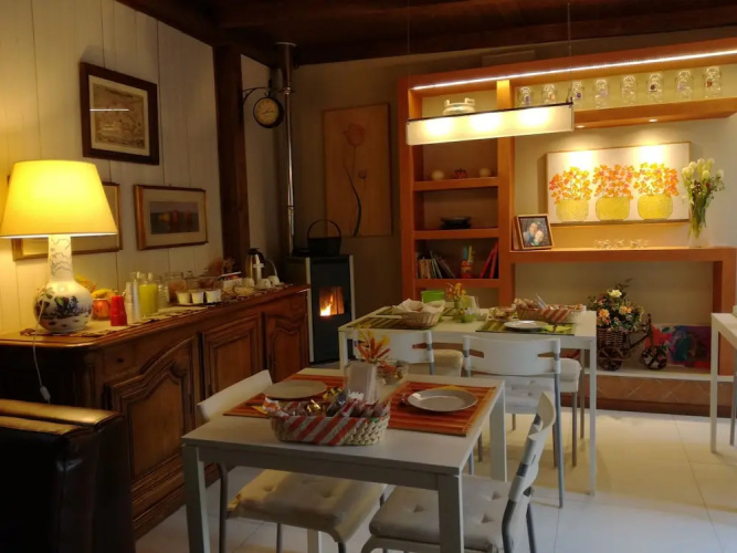 Turin Guest House
