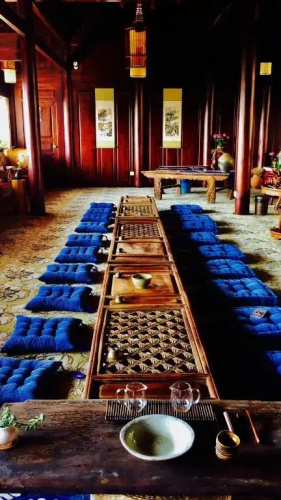 Ti Hu