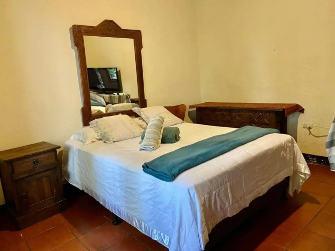 Hostal Colonial