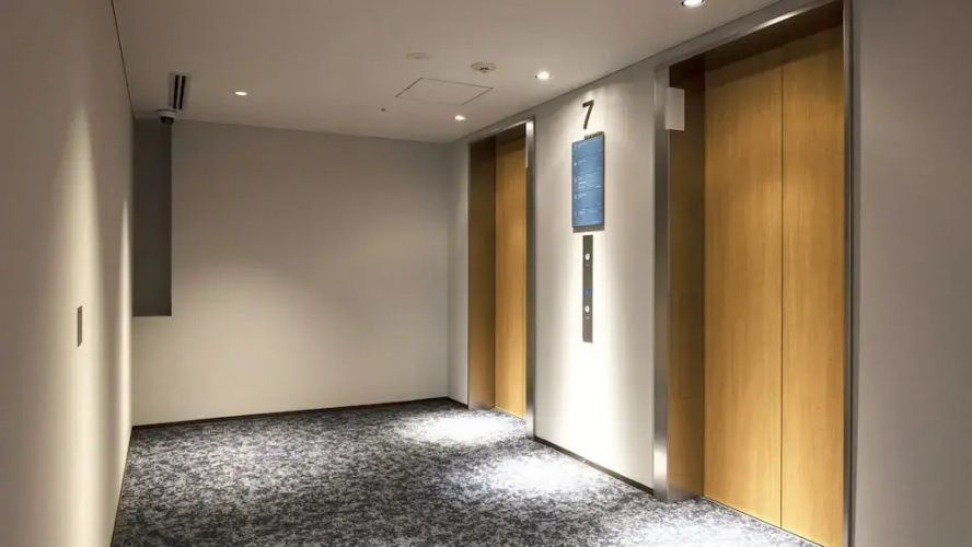 Hotel Nostal Yokote