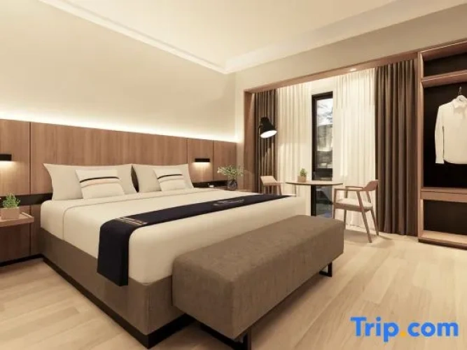 Executive room