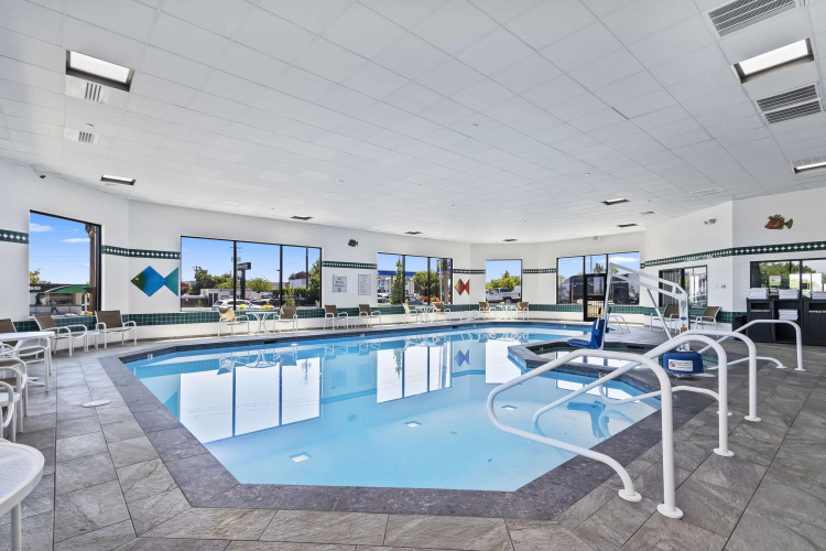 Best Western Plus Twin Falls Hotel photo 19