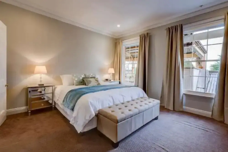 Bathurst Royal Apartments